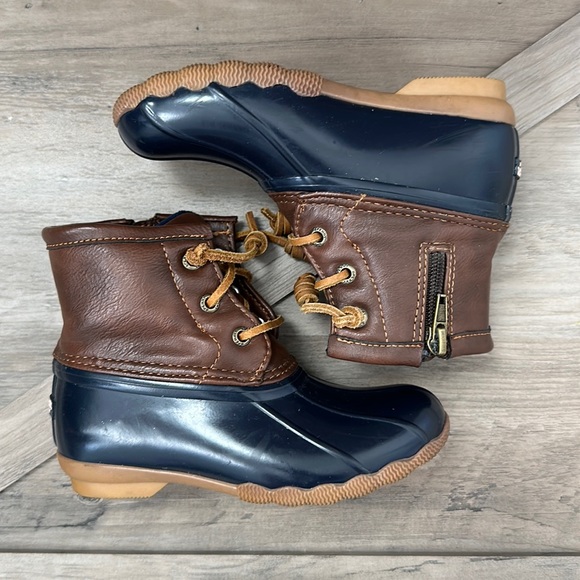 Sperry Boot - Picture 6 of 8